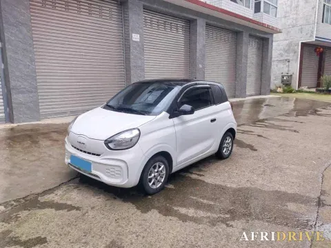 2022 Roewe Clever