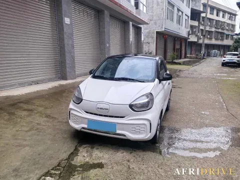 2022 Roewe Clever 3