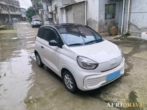 2022 Roewe Clever 4