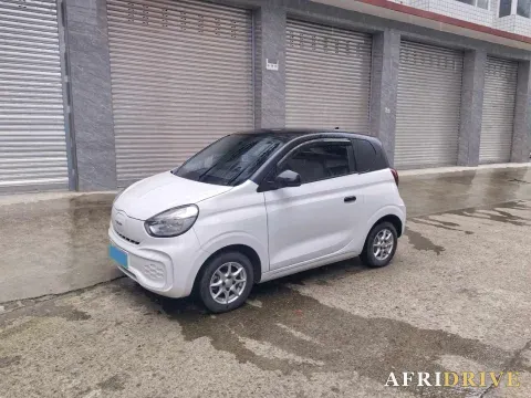 2022 Roewe Clever 5