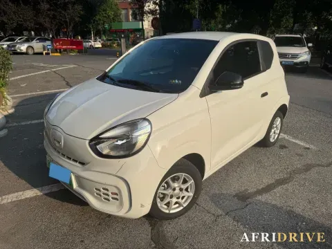 2022 Roewe Clever