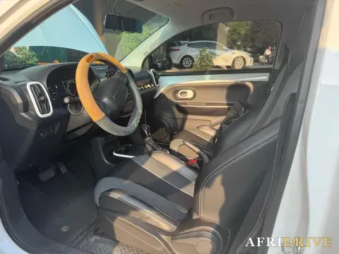 2022 Roewe Clever 2