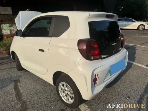 2022 Roewe Clever 3