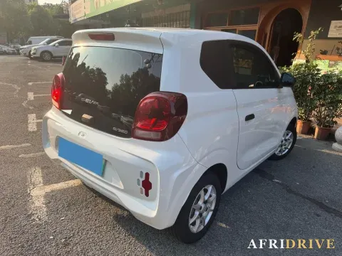 2022 Roewe Clever 4