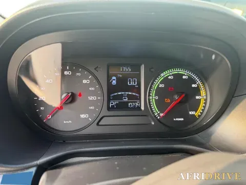 2022 Roewe Clever 6