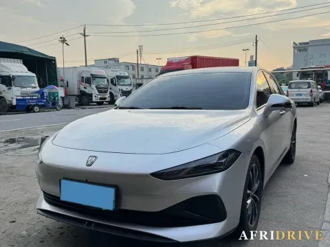 2025 Roewe D7