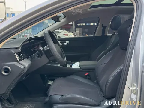 2025 Roewe D7 3