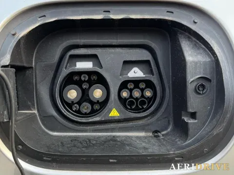 2025 Roewe D7 6