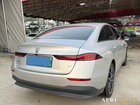 2025 Roewe D7 7