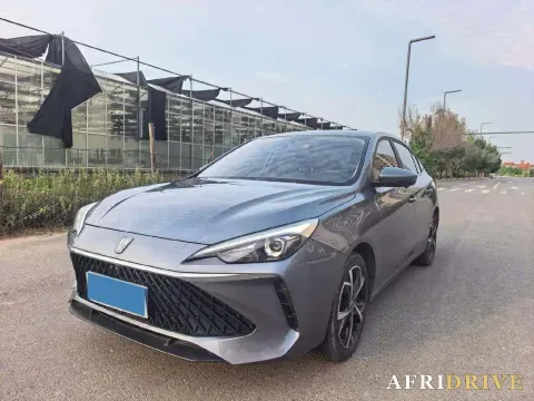 2024 Roewe i5