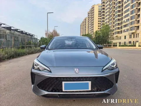 2024 Roewe i5 2
