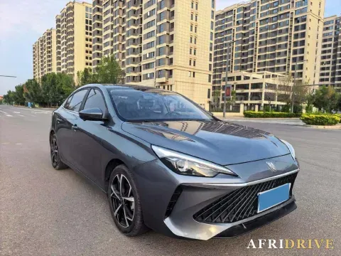 2024 Roewe i5 3