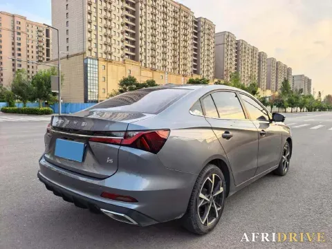 2024 Roewe i5 7