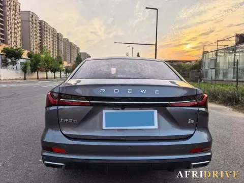2024 Roewe i5 8