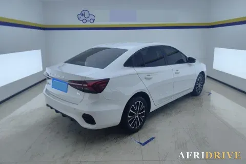 2021 Roewe i5 2