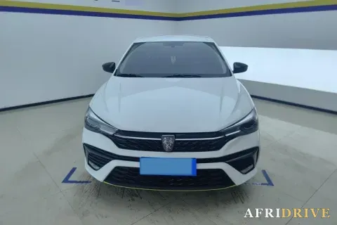 2021 Roewe i5 3