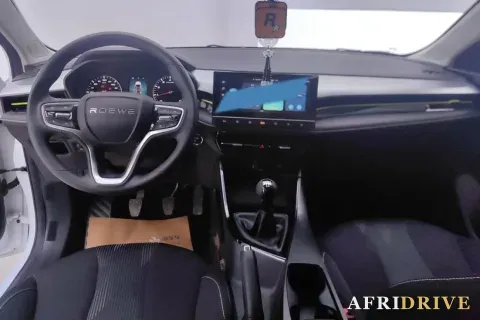 2021 Roewe i5 5