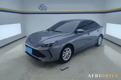 2023 Roewe i5