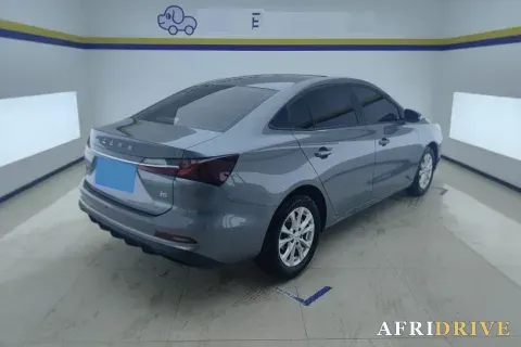 2023 Roewe i5 2