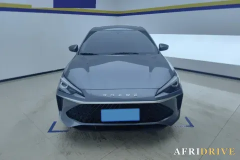 2023 Roewe i5 3