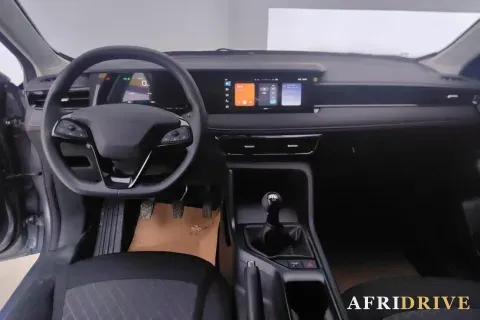 2023 Roewe i5 6