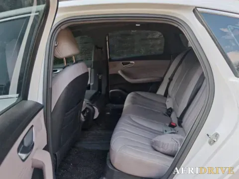2025 Roewe M7 DMH 6