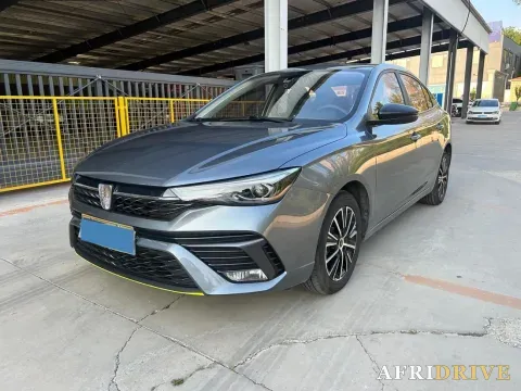2021 Roewe i5
