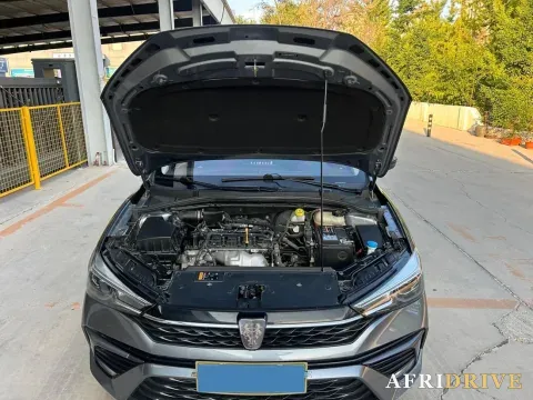 2021 Roewe i5 6