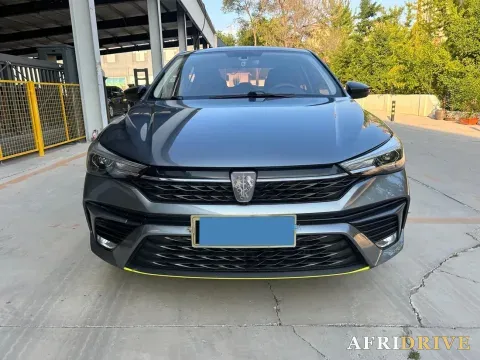 2021 Roewe i5 8
