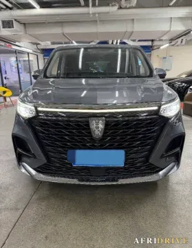 2022 Roewe iMAX8 2