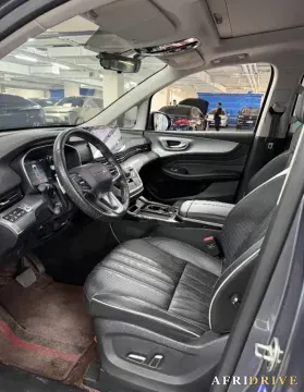 2022 Roewe iMAX8 5
