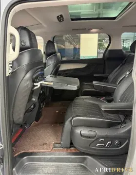 2022 Roewe iMAX8 6