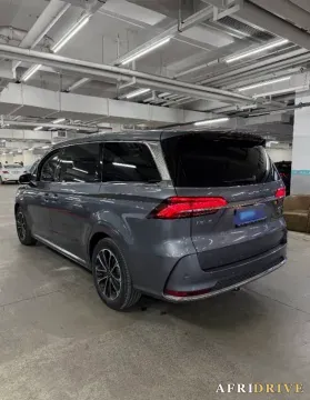 2022 Roewe iMAX8 7