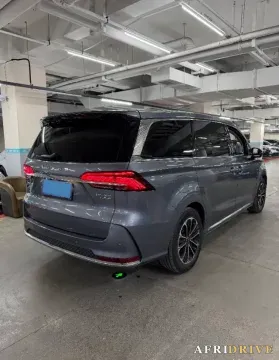 2022 Roewe iMAX8 8