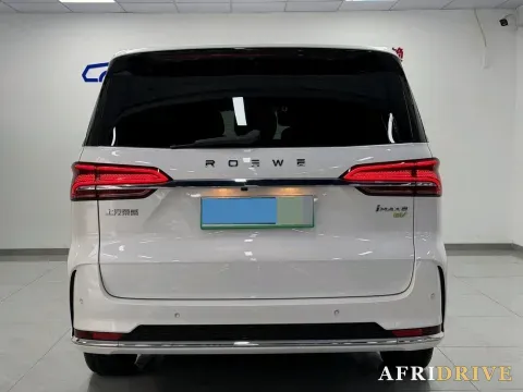 2022 Roewe iMAX8 8