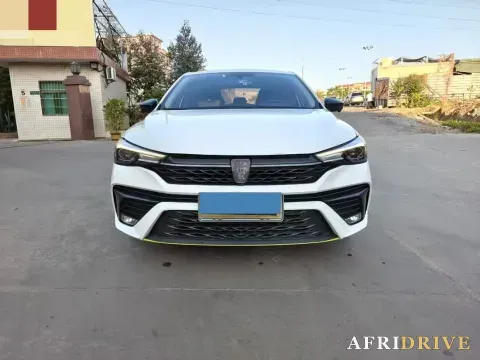 2021 Roewe i5 2