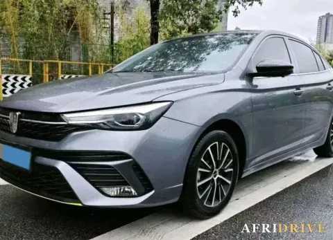 2021 Roewe i5