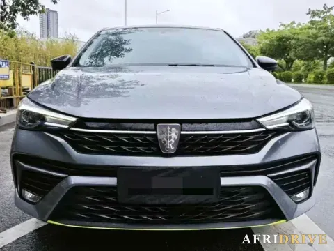 2021 Roewe i5 2