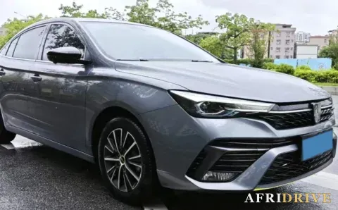 2021 Roewe i5 3