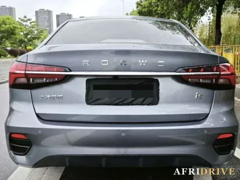 2021 Roewe i5 8