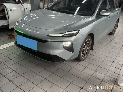2025 Roewe D6
