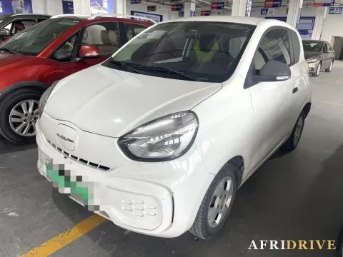 2021 Roewe Clever