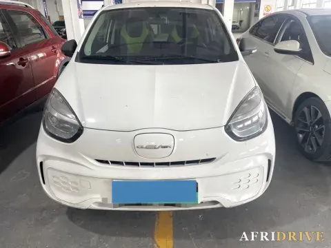 2021 Roewe Clever 2