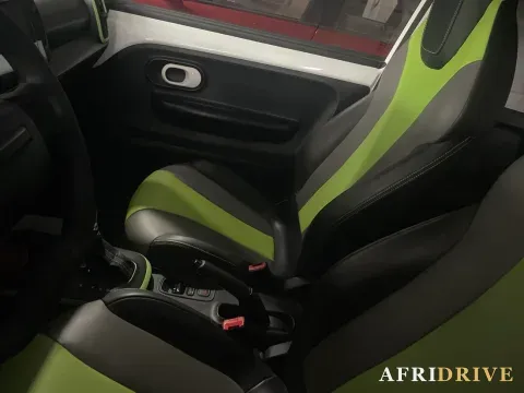 2021 Roewe Clever 3