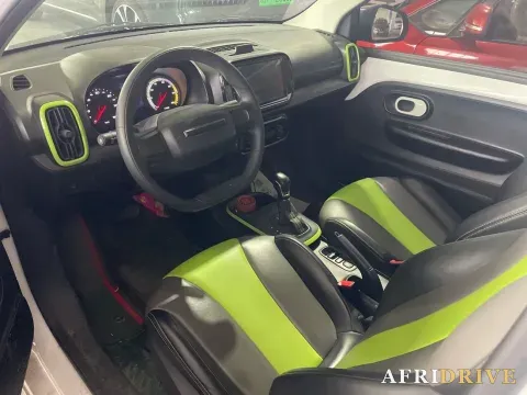 2021 Roewe Clever 4