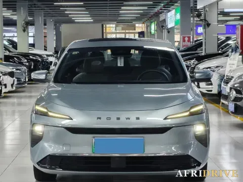 2025 Roewe D6 2