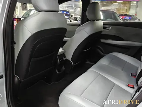 2025 Roewe D6 6