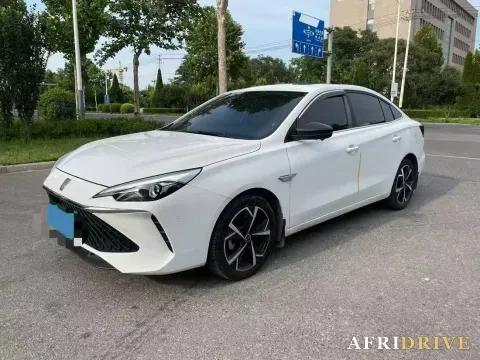 2023 Roewe i5