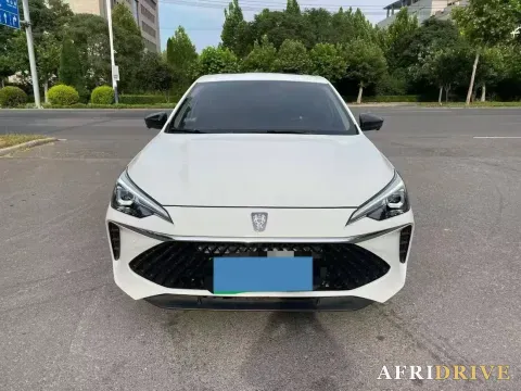 2023 Roewe i5 2
