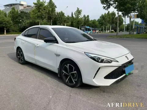 2023 Roewe i5 3